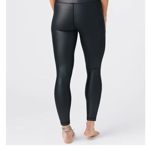 Ziya Metallic Light N Tight 7/8” Leggings